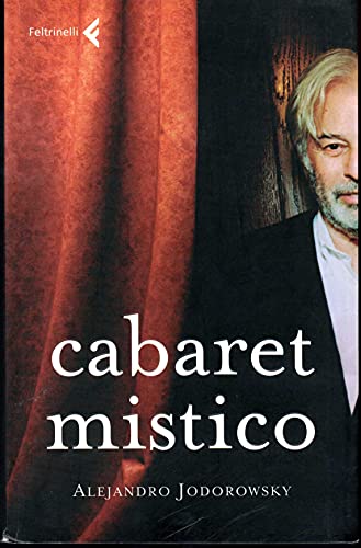 9788807490682: Cabaret mistico (Varia)