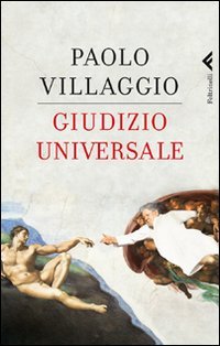 Beispielbild fr Giudizio universale zum Verkauf von Ammareal
