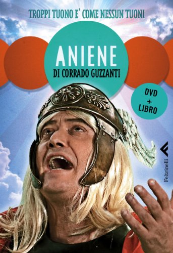 Beispielbild fr Aniene. Troppi tuoni  come nessun tuoni. DVD. Con libro zum Verkauf von WorldofBooks