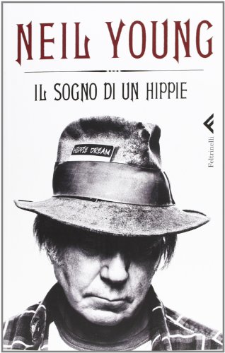 9788807491382: Il sogno di un hippie