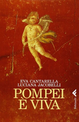 Beispielbild fr Pompei  viva zum Verkauf von medimops