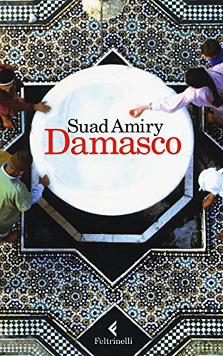 Stock image for Damasco Amiry, Suad and Nadotti, Maria for sale by Librisline