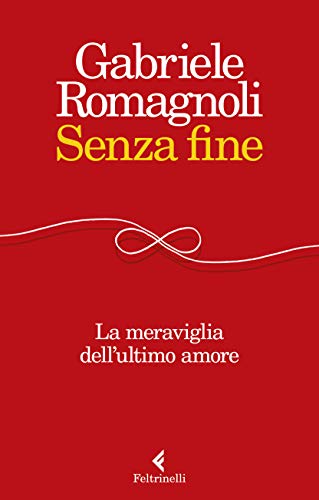 Stock image for Senza fine for sale by WorldofBooks