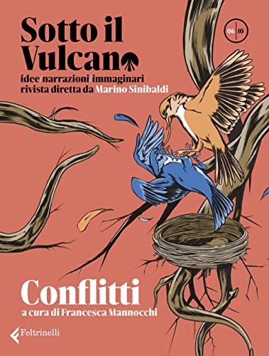 Imagen de archivo de SOTTO IL VULCANO 6 a la venta por libreriauniversitaria.it