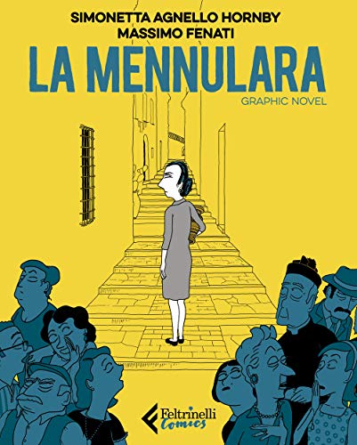 Stock image for La mennulara (Italian Edition) for sale by libreriauniversitaria.it