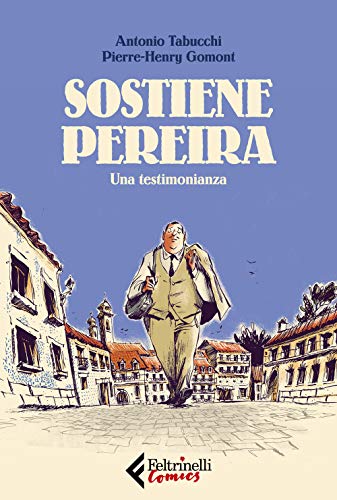 9788807550232: Sostiene Pereira. Una testimonianza (Italian Edition)