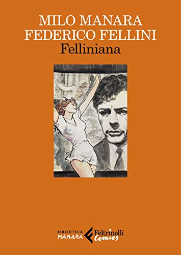 Stock image for Felliniana. Viaggio a Tulum. Il Viaggio Di G. Mastorna, Detto Fernet for sale by libreriauniversitaria.it