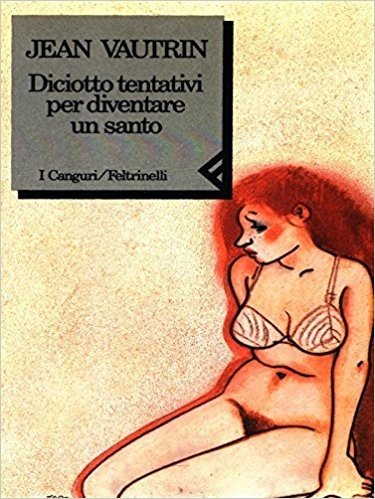 Beispielbild fr Diciotto tentativi per diventare un santo (I canguri) zum Verkauf von medimops