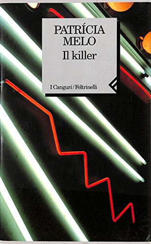 Imagen de archivo de Il killer. a la venta por FIRENZELIBRI SRL