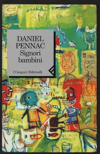 Stock image for Signori bambini for sale by WorldofBooks