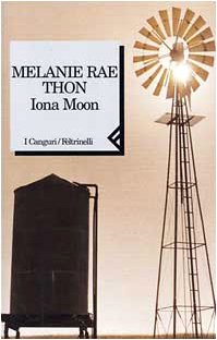 9788807701085: Iona Moon (I canguri)