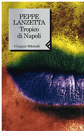 Beispielbild fr Tropico di Napoli (I canguri) zum Verkauf von medimops