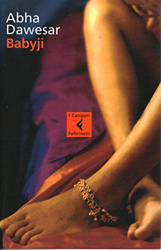 Imagen de archivo de Babyji a la venta por medimops