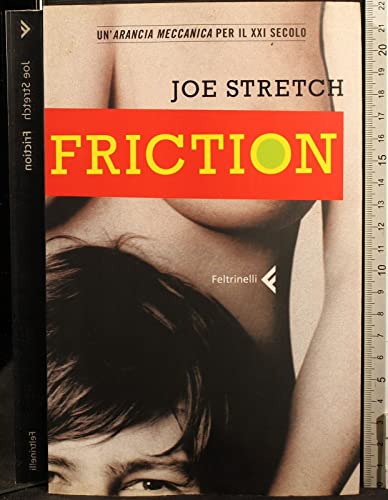 9788807702013: Friction