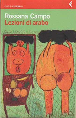 Stock image for Lezioni di arabo for sale by medimops