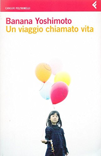 Stock image for Un Viaggio Chimato Vita for sale by medimops