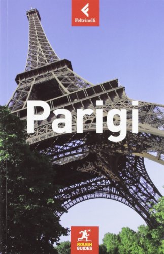 Stock image for Parigi for sale by Phatpocket Limited