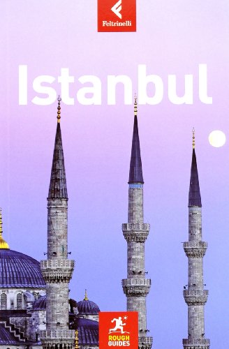 9788807713057: Istanbul (Rough Guides)