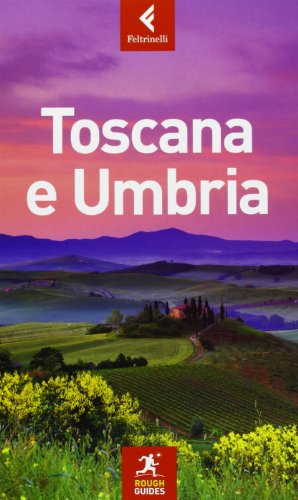 Stock image for Toscana e Umbria for sale by Phatpocket Limited