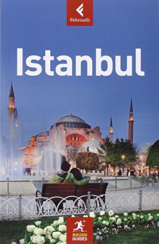 9788807713439: Istanbul (Rough Guides)