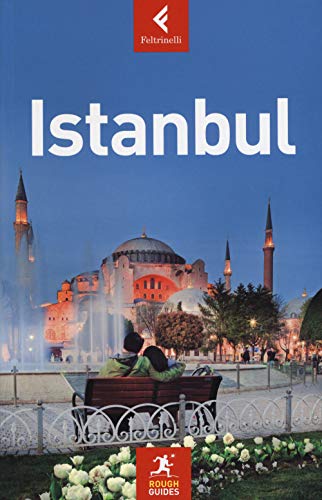 9788807713439: Istanbul