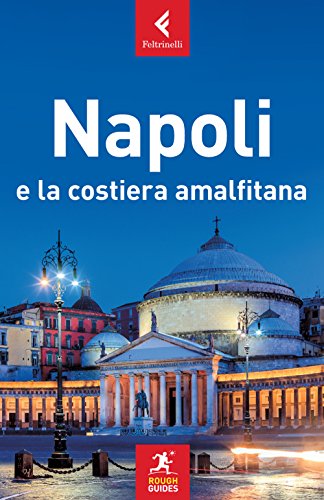 9788807713453: Napoli e la Costiera Amalfitana