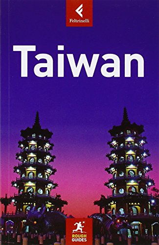 Imagen de archivo de TAIWAN - TAIWAN a la venta por libreriauniversitaria.it