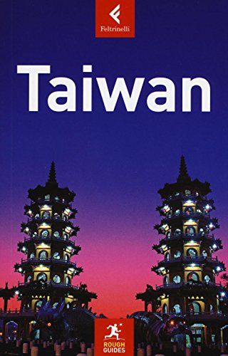 Stock image for TAIWAN - TAIWAN for sale by libreriauniversitaria.it