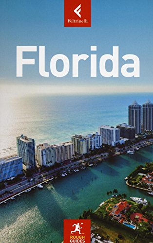 9788807713576: Florida (Rough Guides)