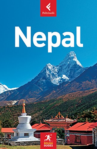 Stock image for NEPAL - NEPAL for sale by Phatpocket Limited