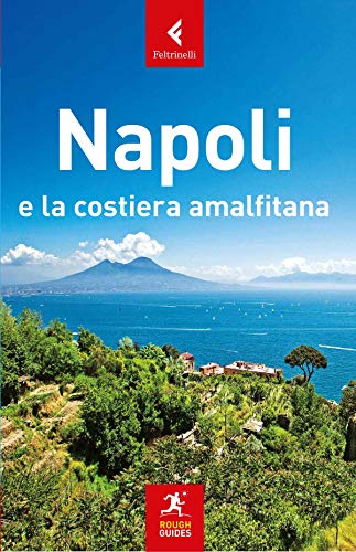 9788807714245: Napoli e la Costiera Amalfitana. Nuova ediz. (Rough Guides)