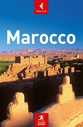 Imagen de archivo de MAROCCO a la venta por Brook Bookstore