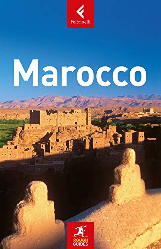 Stock image for MAROCCO for sale by Brook Bookstore