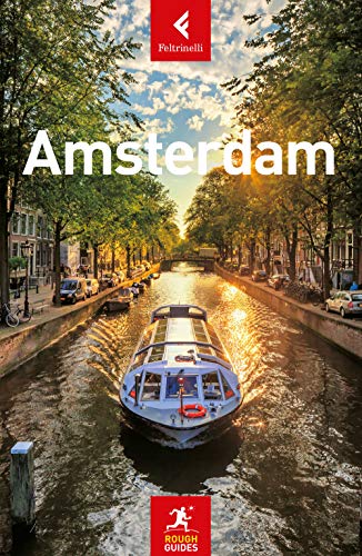 Stock image for Amsterdam for sale by libreriauniversitaria.it