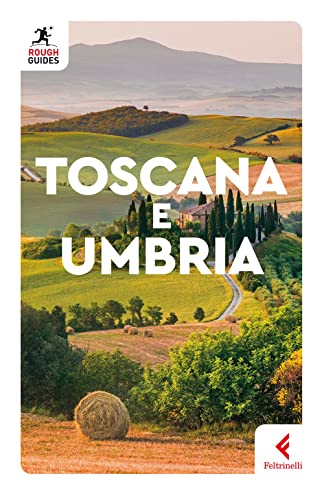 Imagen de archivo de Toscana e Umbria (Rough Guides) a la venta por libreriauniversitaria.it