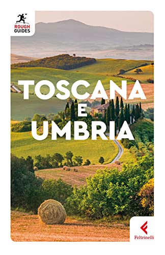 Stock image for Toscana e Umbria (Rough Guides) for sale by libreriauniversitaria.it