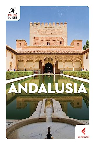 Imagen de archivo de Andalusia (Rough Guides) a la venta por libreriauniversitaria.it