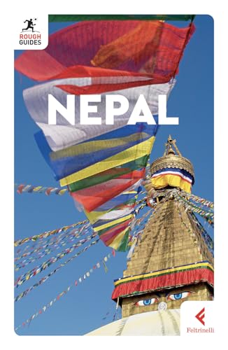 Stock image for Nepal (Rough Guides) for sale by libreriauniversitaria.it