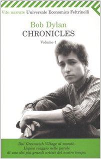 Stock image for Chronicles Vol. 1 (Italian Language Edition) for sale by Old Line Books