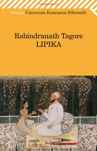 Lipika (Universale economica. Oriente) - Rabindranath Tagore