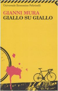 Stock image for Giallo su giallo for sale by Ammareal