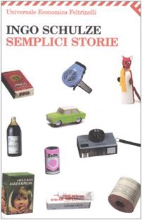 Semplici storie (9788807720451) by Schulze, Ingo