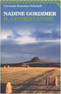 9788807721038: Il conservatore (Universale economica)