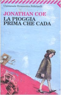 9788807721076: La pioggia prima che cada (Universale economica)