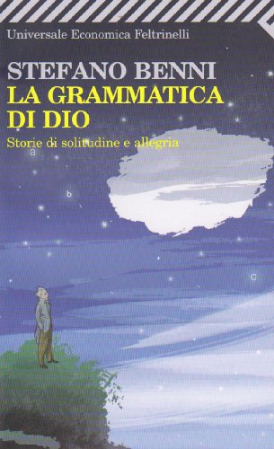 Stock image for La Grammatica DI Dio for sale by WorldofBooks