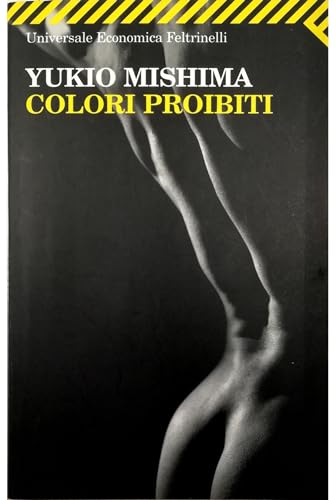 9788807721380: Colori proibiti