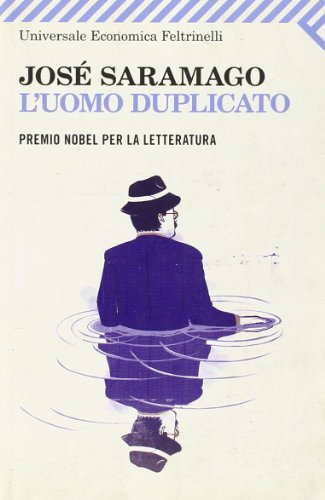 L'uomo duplicato (9788807721717) by [???]