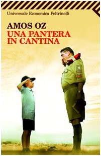 9788807721854: Una pantera in cantina (Universale economica)