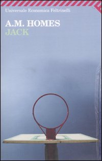 Stock image for Jack for sale by Revaluation Books