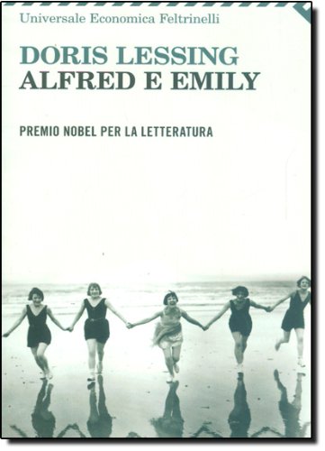 Stock image for Alfred e Emily for sale by libreriauniversitaria.it